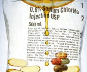 Graceful Cocktail | call for pricing